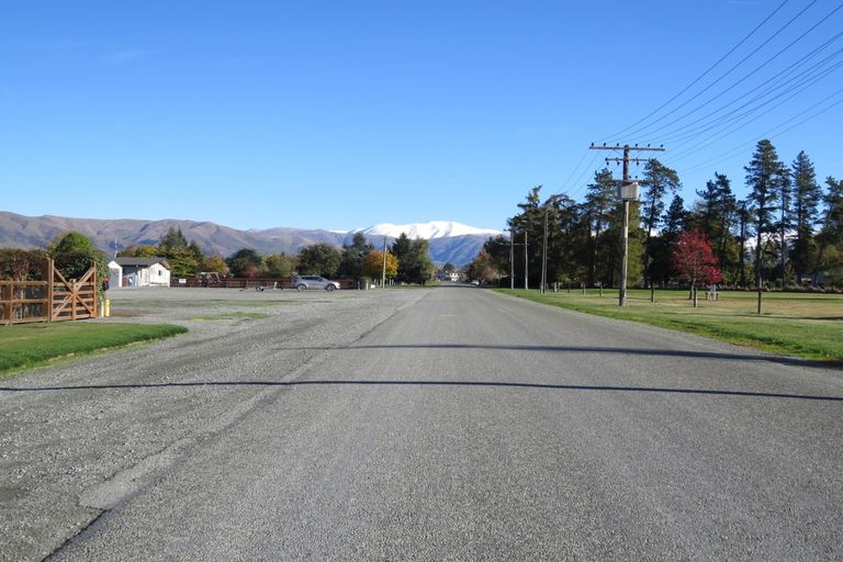 Photo of property in 32 Talbot Road, Fairlie, 7925