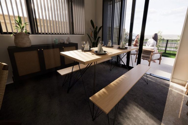 Photo of property in 6 Pouate Way, Waiuku, 2123