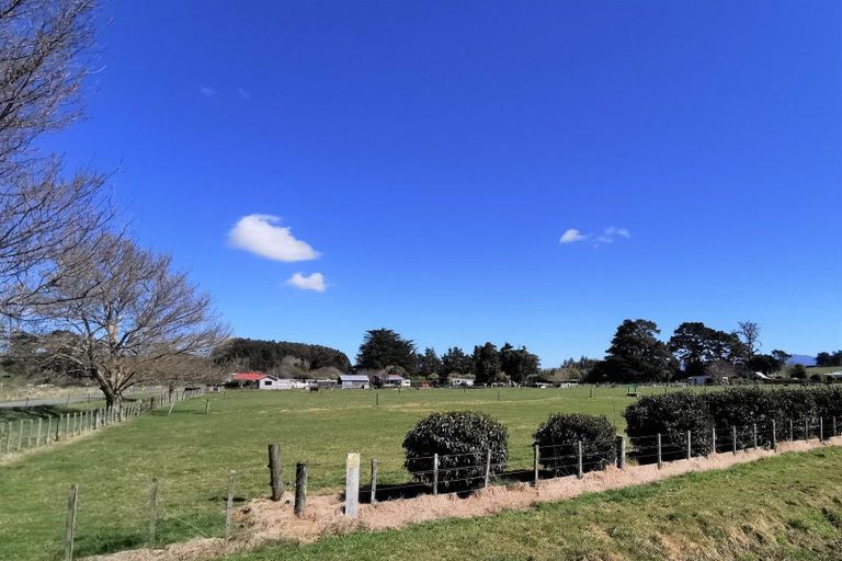 Photo of property in 819 Matamau Ormondville Road, Ormondville, Dannevirke, 4977