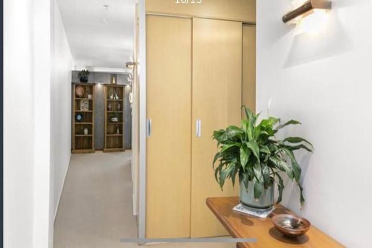 Photo of property in Century City Apartments, 33/72 Tory Street, Te Aro, Wellington, 6011