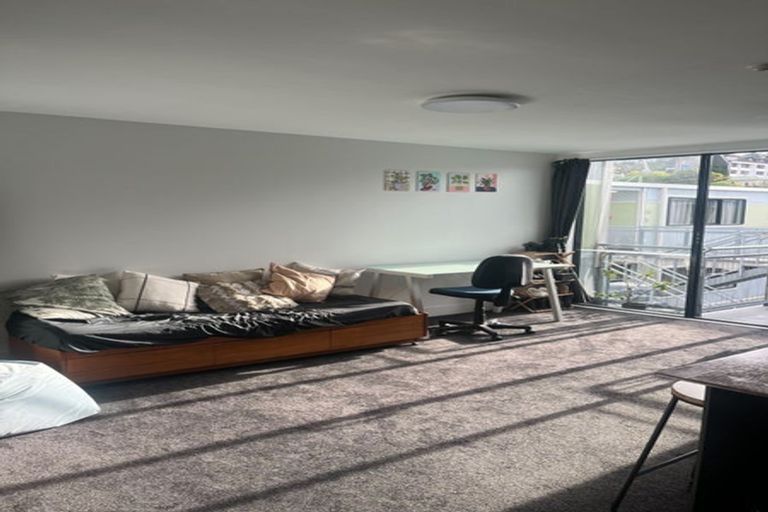 Photo of property in 11/3 King Street, Mount Cook, Wellington, 6021