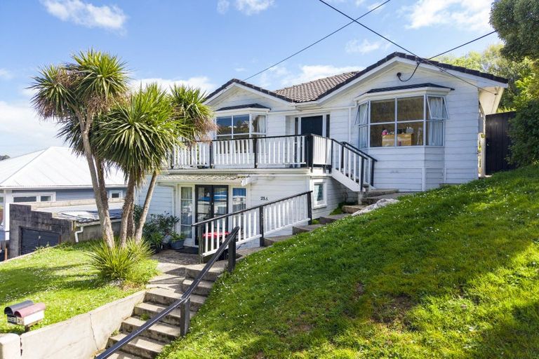 Photo of property in 25 Manchester Street, Bradford, Dunedin, 9011