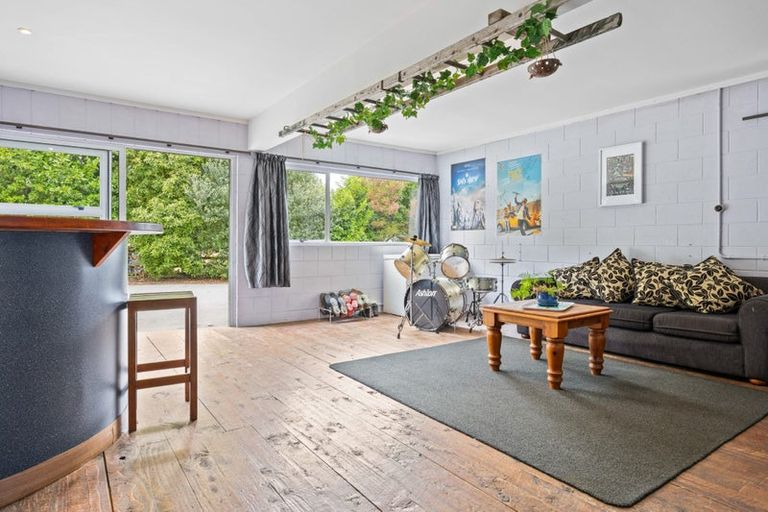 Photo of property in 280 Hasketts Road, Yaldhurst, Christchurch, 7678