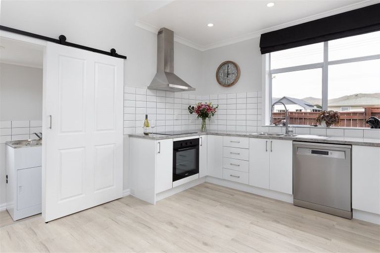 Photo of property in 185 Scott Street, Redwoodtown, Blenheim, 7201