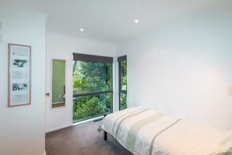 Photo of property in 1 Cass Bay Place, Cass Bay, Lyttelton, 8082