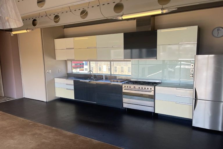 Photo of property in Cubana Apartments, 11/158 Cuba Street, Te Aro, Wellington, 6011