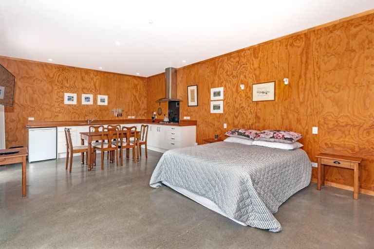 Photo of property in 1266 Wharerata Road, Muriwai, Gisborne, 4072