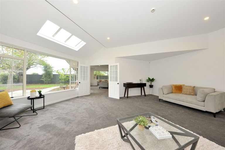 Photo of property in 21 Glastonbury Drive, Burwood, Christchurch, 8083