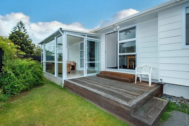 Photo of property in 169c Rocking Horse Road, Southshore, Christchurch, 8062