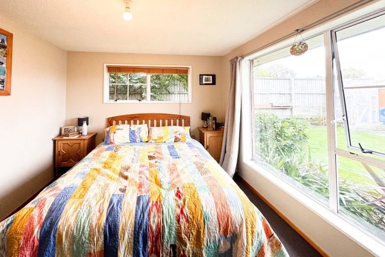 Photo of property in 9 Heriott Close, Burwood, Christchurch, 8083