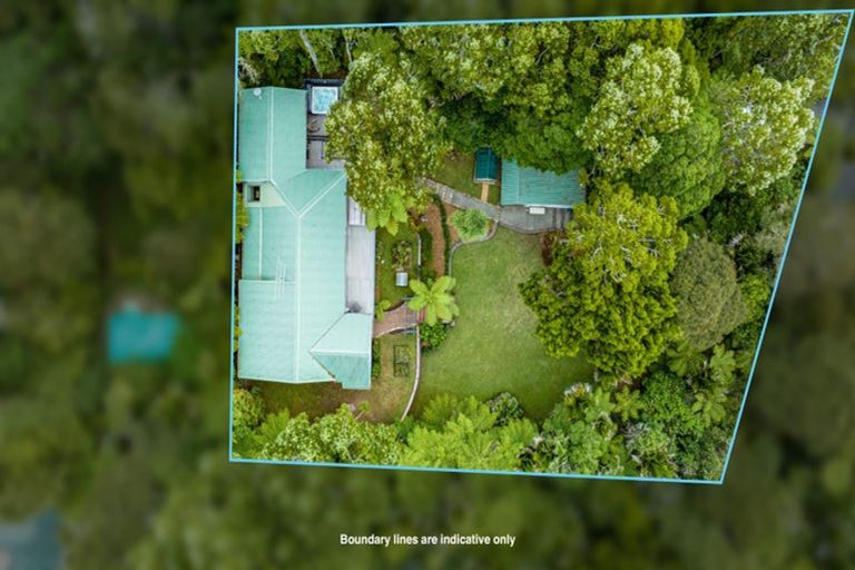 Photo of property in 10 Westridge Road, Titirangi, Auckland, 0604