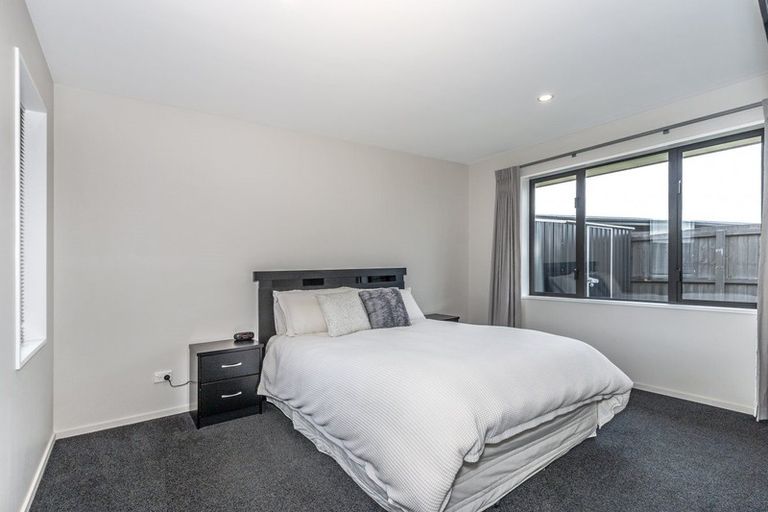 Photo of property in 4 Phipps Court, Lincoln, 7608