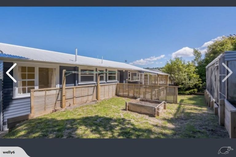 Photo of property in 9 Laburnum Grove, Maungaraki, Lower Hutt, 5010