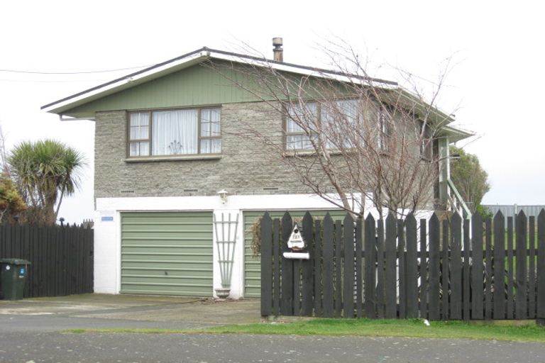 Photo of property in 121 Hyde Street, Kingswell, Invercargill, 9812
