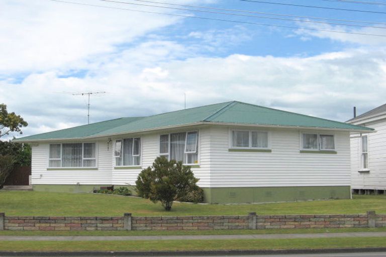 Photo of property in 30 Roebuck Road, Te Hapara, Gisborne, 4010