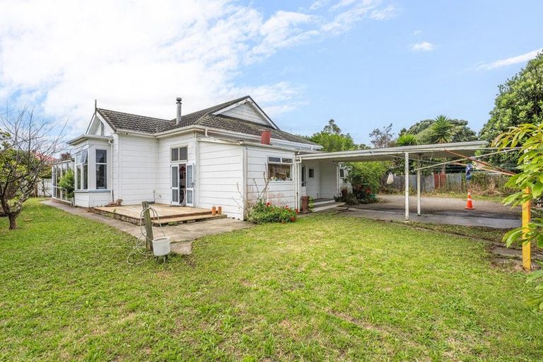 Photo of property in 5 Rangatira Street, Otaki, 5512
