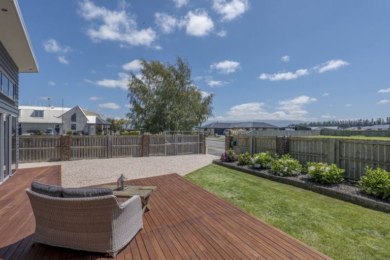 Photo of property in 9 Racecourse Avenue, Methven, 7730