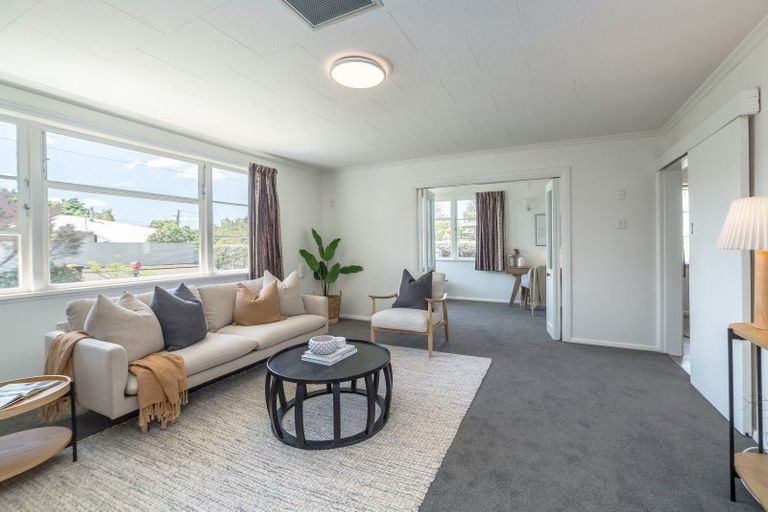 Photo of property in 20 William Benton Street, Featherston, 5710