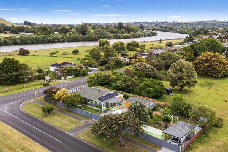 Photo of property in 417 Somme Parade, Aramoho, Whanganui, 4500