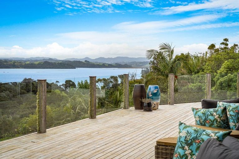 Photo of property in 89 Ridge Road, Mahurangi East, Warkworth, 0982