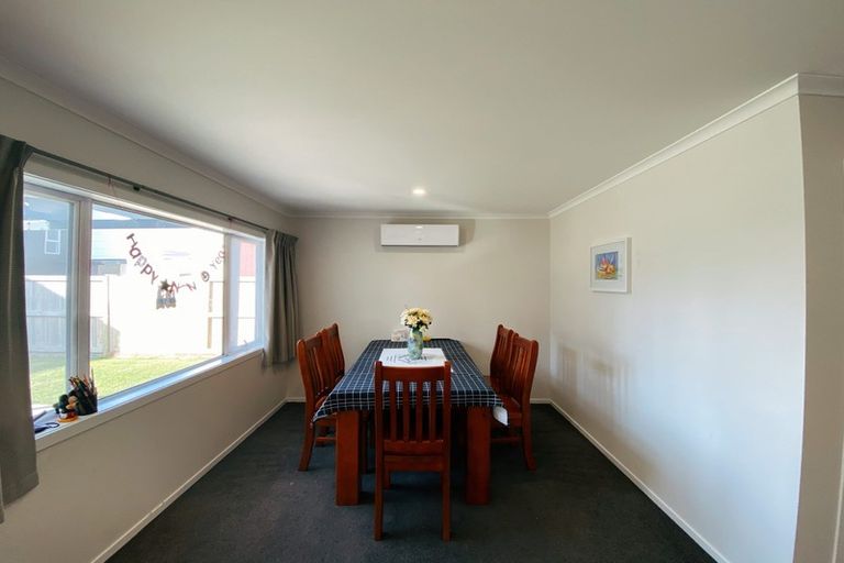 Photo of property in 25 Tennille Street, Flagstaff, Hamilton, 3210