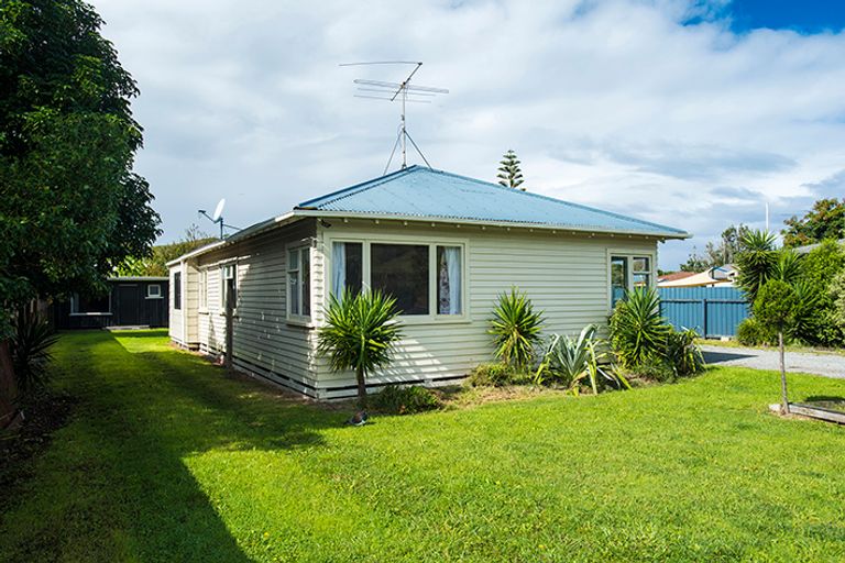 Photo of property in 554 Wainui Road, Kaiti, Gisborne, 4010