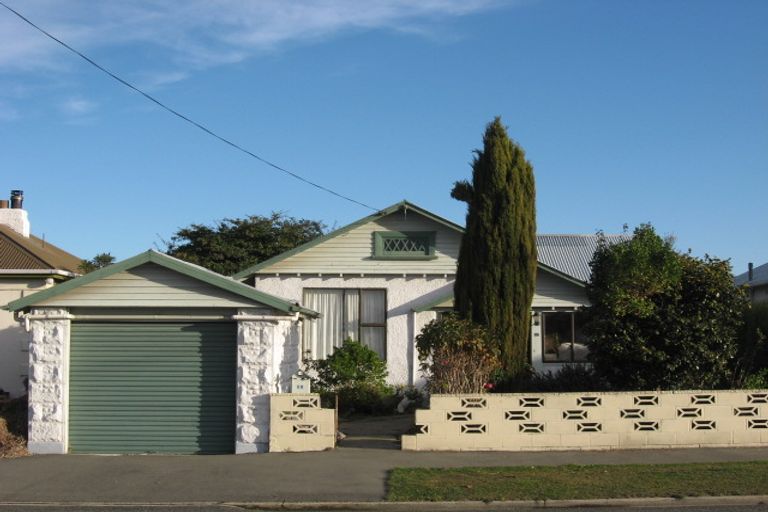 Photo of property in 23 Orwell Street, Oamaru, 9400