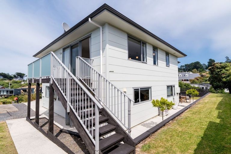 Photo of property in 4a Clayton Street, Saint Clair, Dunedin, 9012