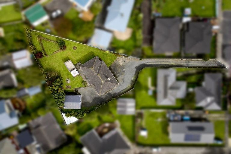 Photo of property in 15 Galway Street, Waterloo, Lower Hutt, 5011