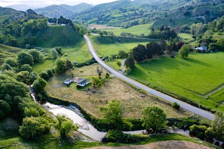 Photo of property in 3855 Matawai Road, Otoko, Te Karaka, 4092