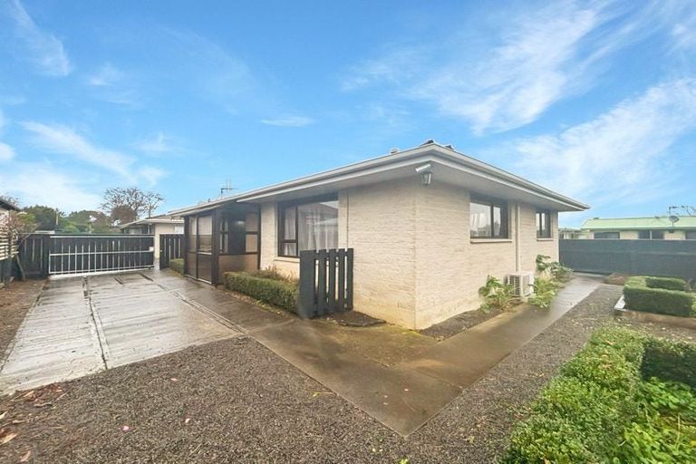 Photo of property in 259b High Street, Dannevirke, 4930