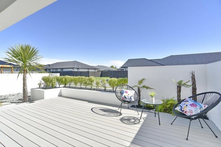 Photo of property in 11 Springbrook Close, Rangiora, 7400