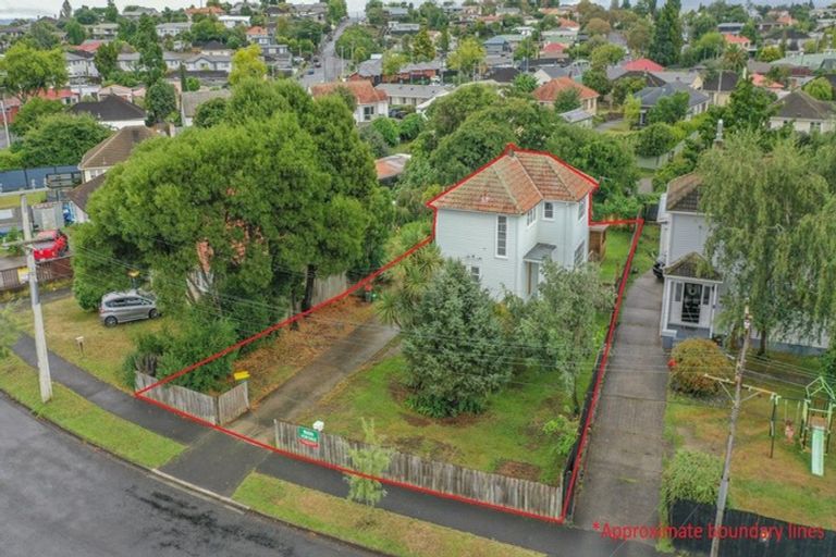 Photo of property in 54 Churchill Avenue, Maeroa, Hamilton, 3200