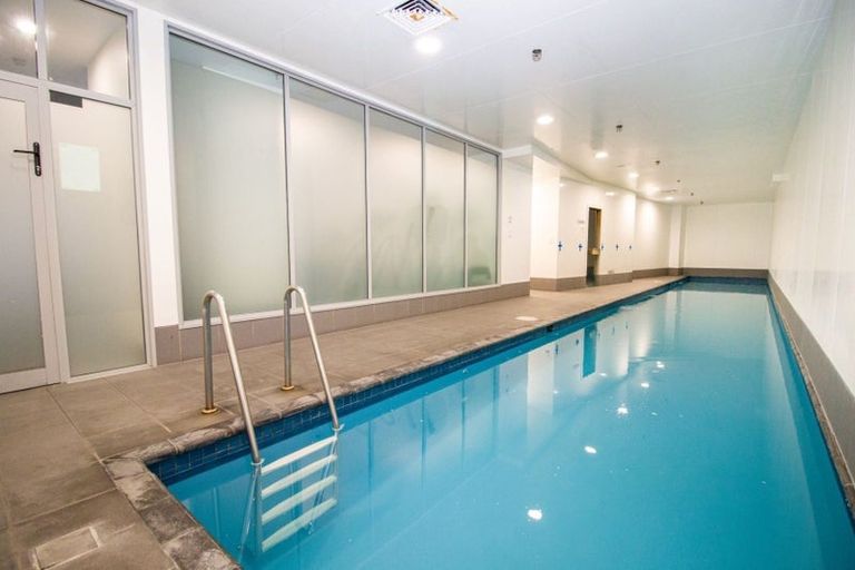 Photo of property in Soho Apartments, 918/74 Taranaki Street, Te Aro, Wellington, 6011