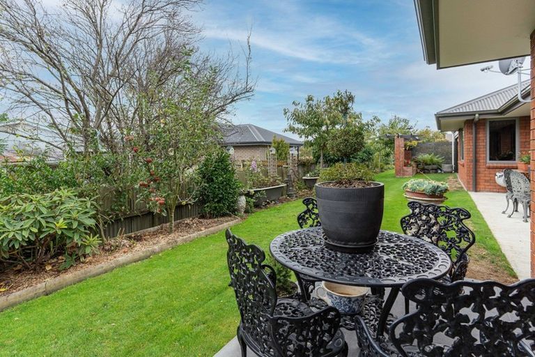 Photo of property in 4 Lancewood Avenue, Feilding, 4702