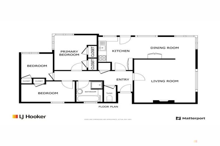 Photo of property in 3 Clifton Terrace, West End, Timaru, 7910