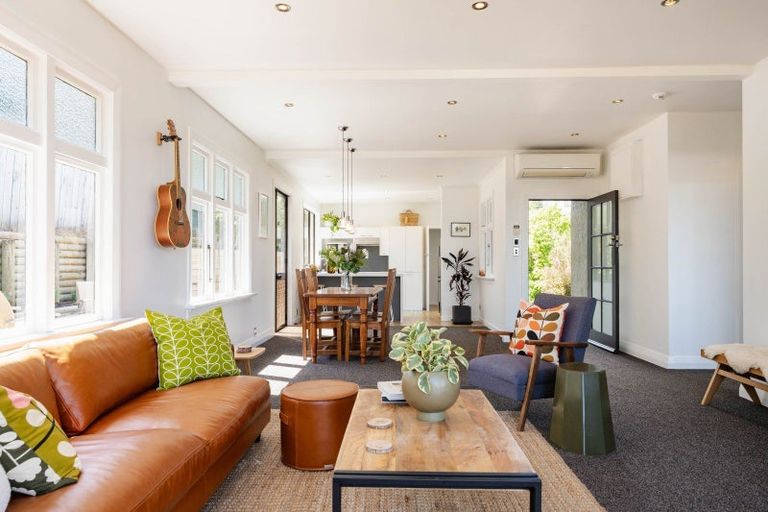 Photo of property in 41 Shandon Road, Vauxhall, Dunedin, 9013