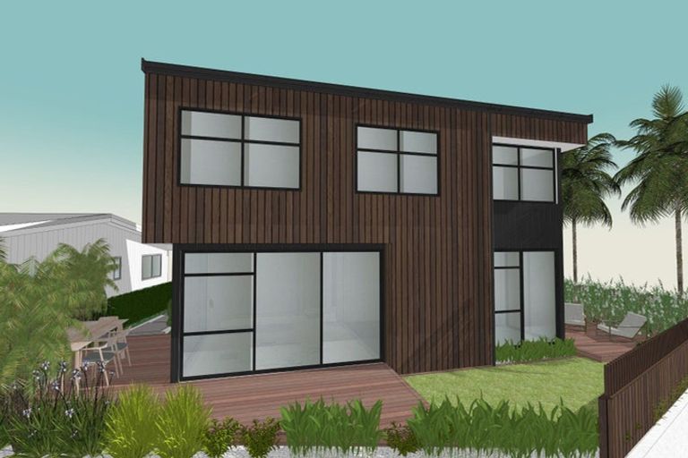 Photo of property in 17a Baring Terrace, Strandon, New Plymouth, 4312