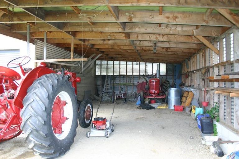 Photo of property in 250 Main Road, Waikouaiti, 9510