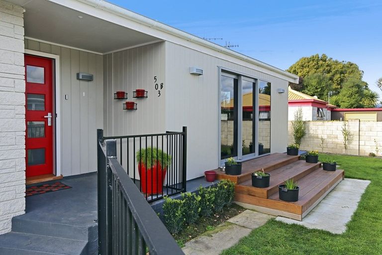 Photo of property in 503b Whitehead Road, Hastings, 4122