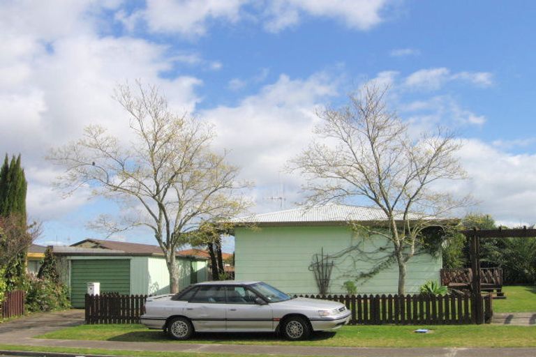 Photo of property in 3 Matavai Street, Mount Maunganui, 3116