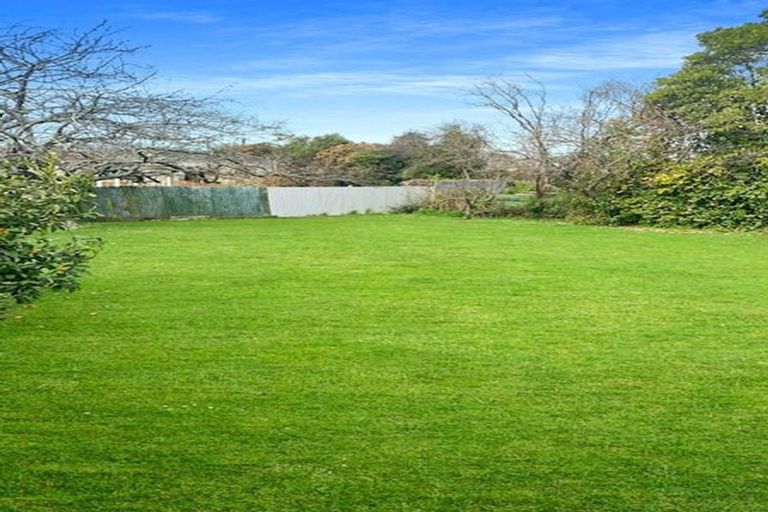 Photo of property in 21 Bell Street, Marton, 4710