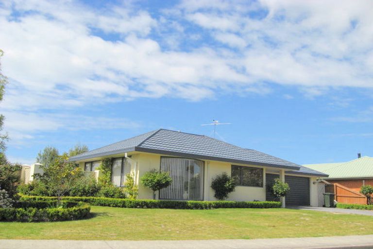 Photo of property in 45 Hewitts Road, Woodend, 7610