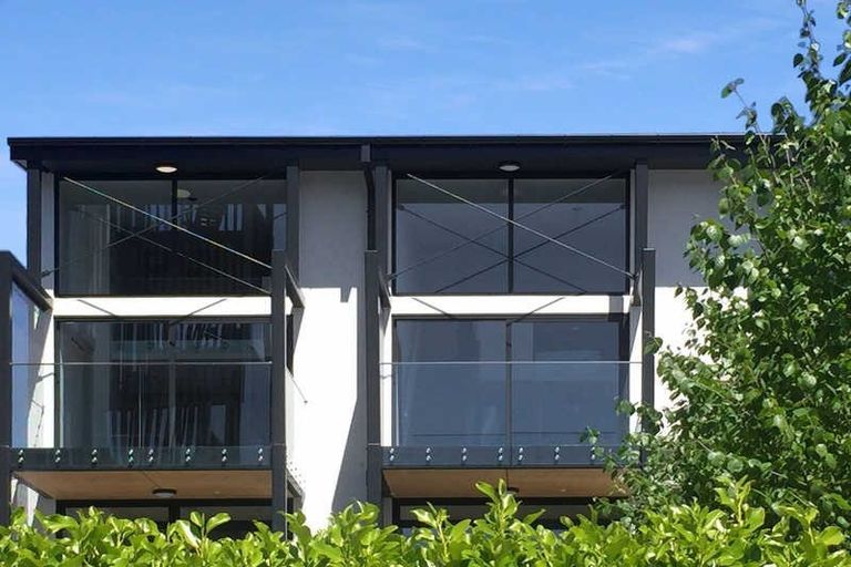 Photo of property in 203/34 Cranmer Square, Christchurch Central, Christchurch, 8013