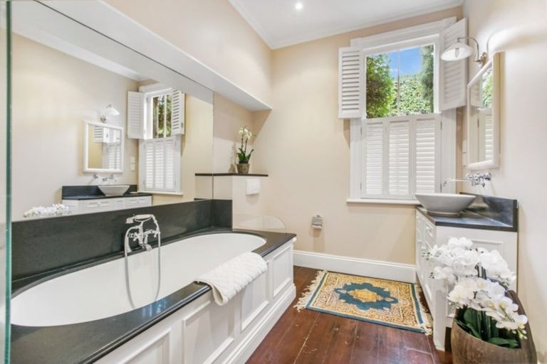Photo of property in 73 St Stephens Avenue, Parnell, Auckland, 1052