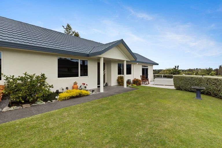 Photo of property in 163a Heta Road, Highlands Park, New Plymouth, 4312