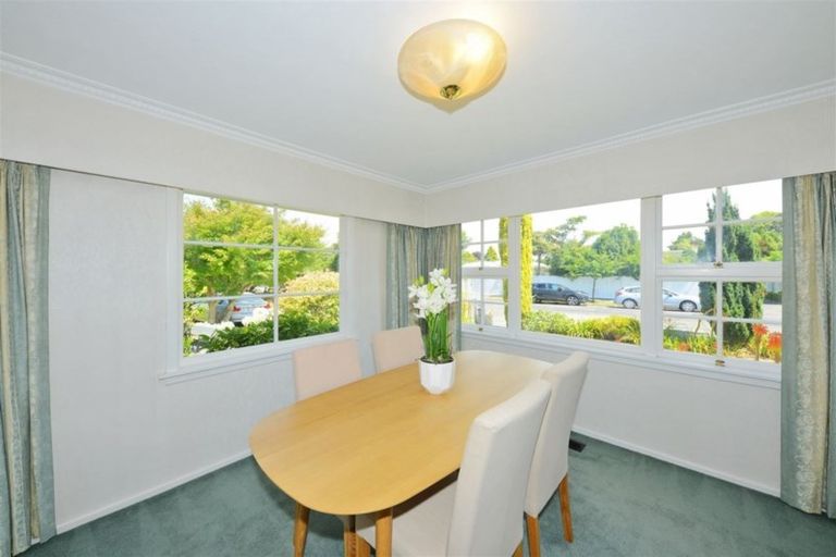 Photo of property in 40 Longmuir Street, Ilam, Christchurch, 8041