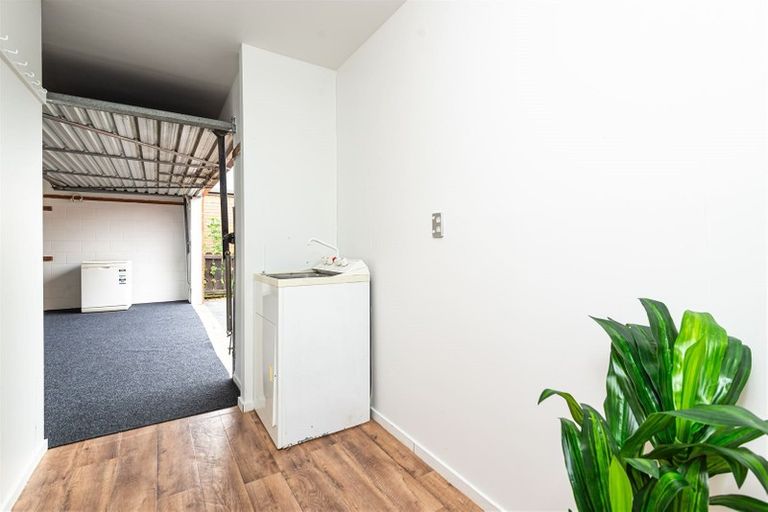 Photo of property in 18 Mcleish Lane, Spreydon, Christchurch, 8024