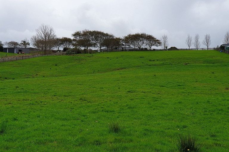 Photo of property in 91 Jumna Road, Maungaturoto, 0587