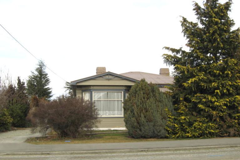 Photo of property in 11 Regent Street, Fairlie, 7925